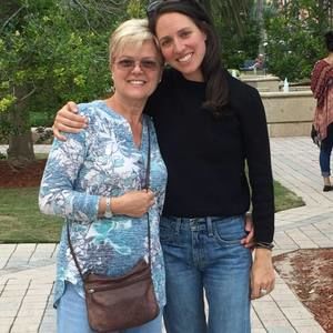 Meet your Posher, Mary